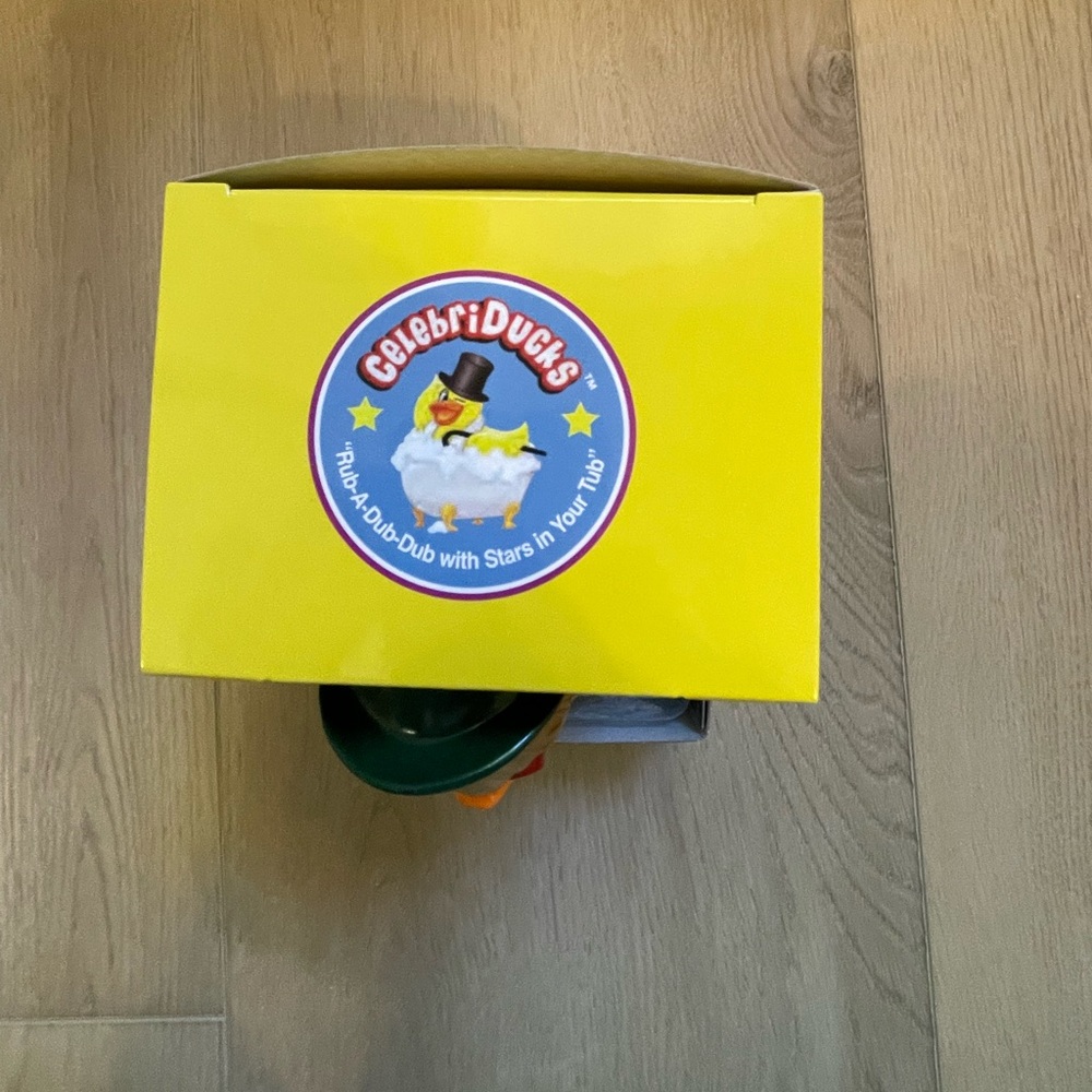 Taylor Swift collector Rubber Duck - Picture 2 of 4